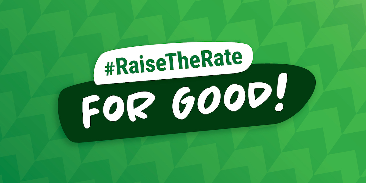 Increase jobseeker australian greens